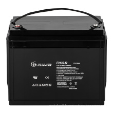 Motive Power battery Deep Cycle Battery 12V135AH